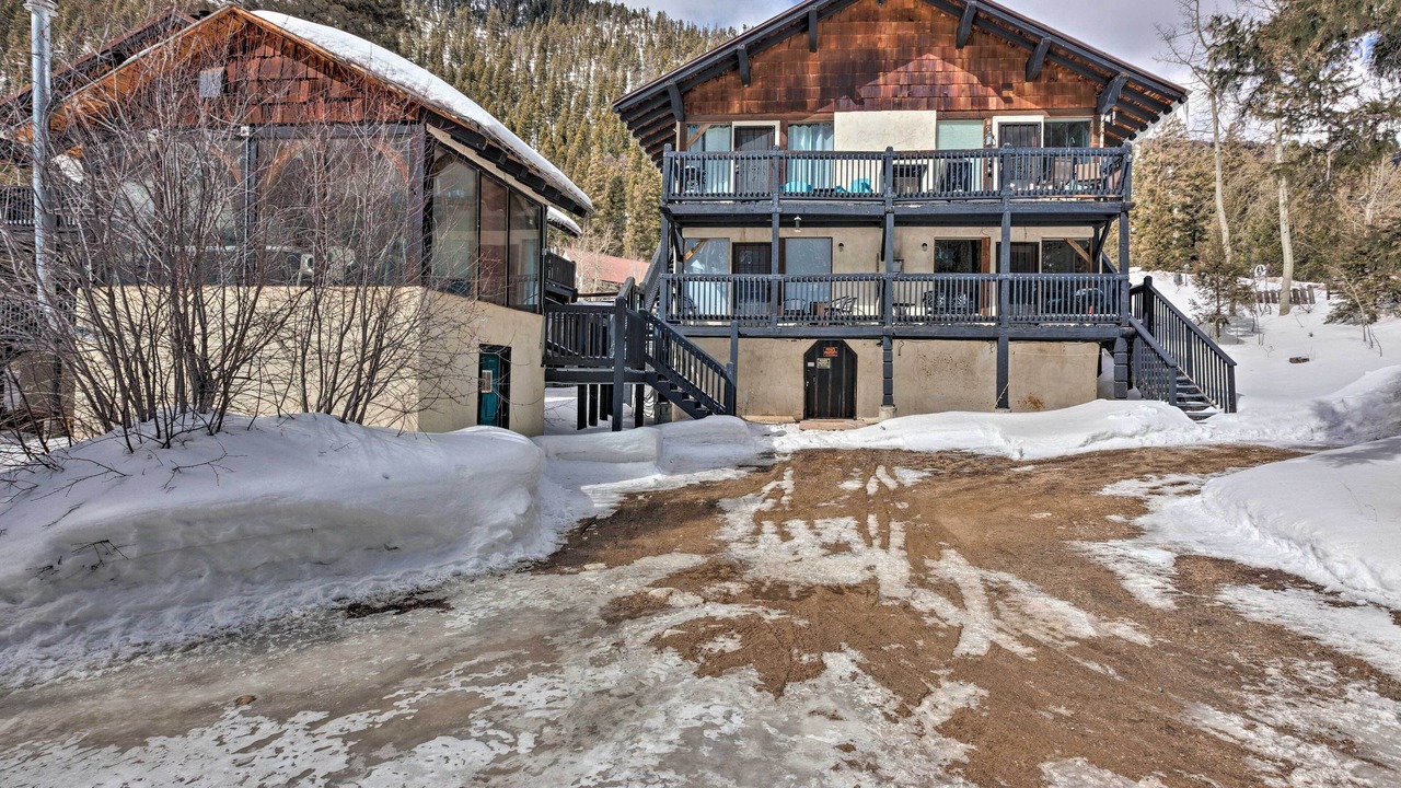 Photo of Others in Taos Ski Valley