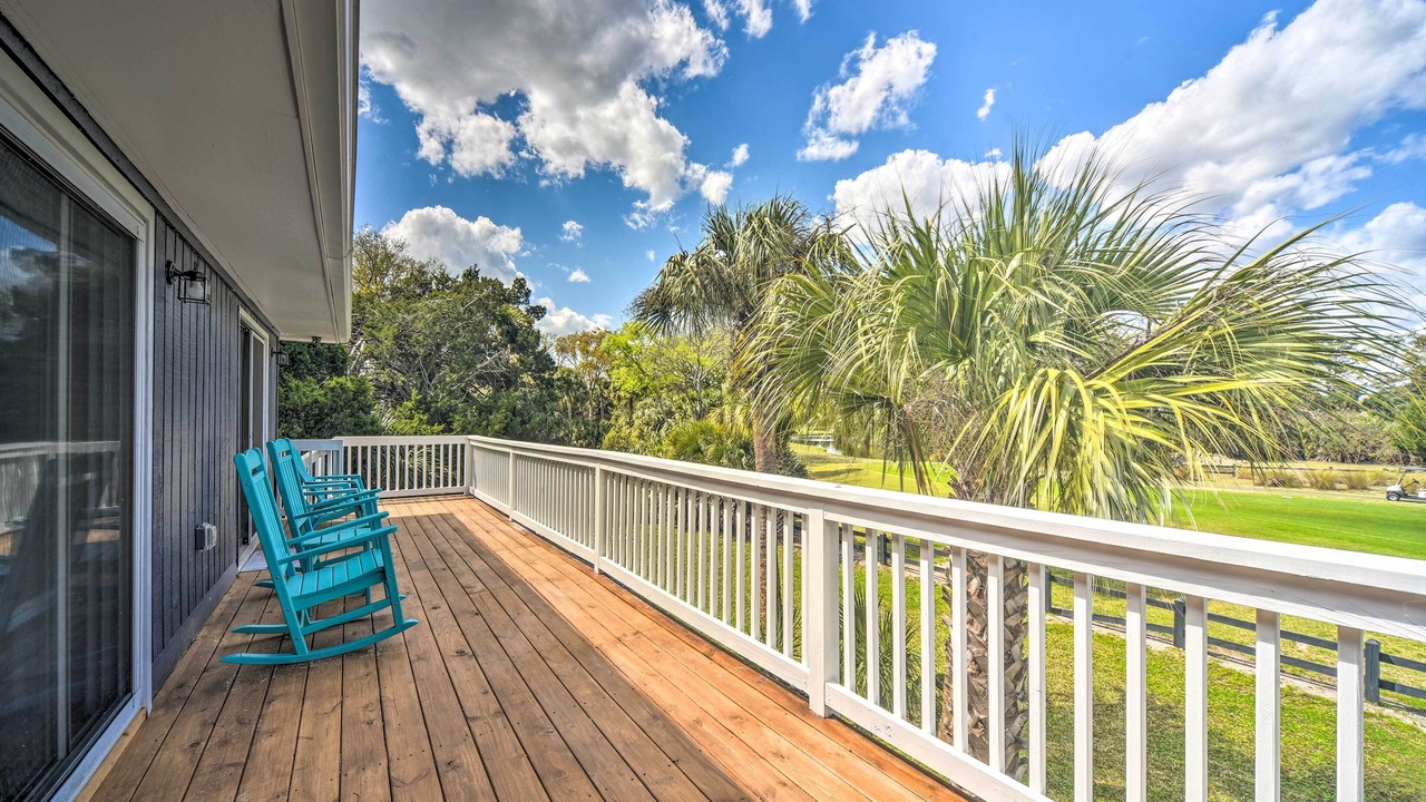 Photo of Others in Edisto Island