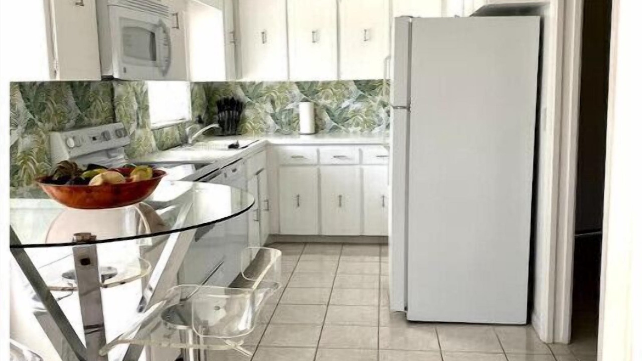 Photo of Kitchen in Lake Worth