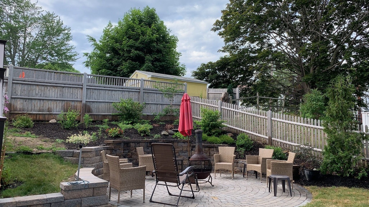 Photo of Outdoor in Willard