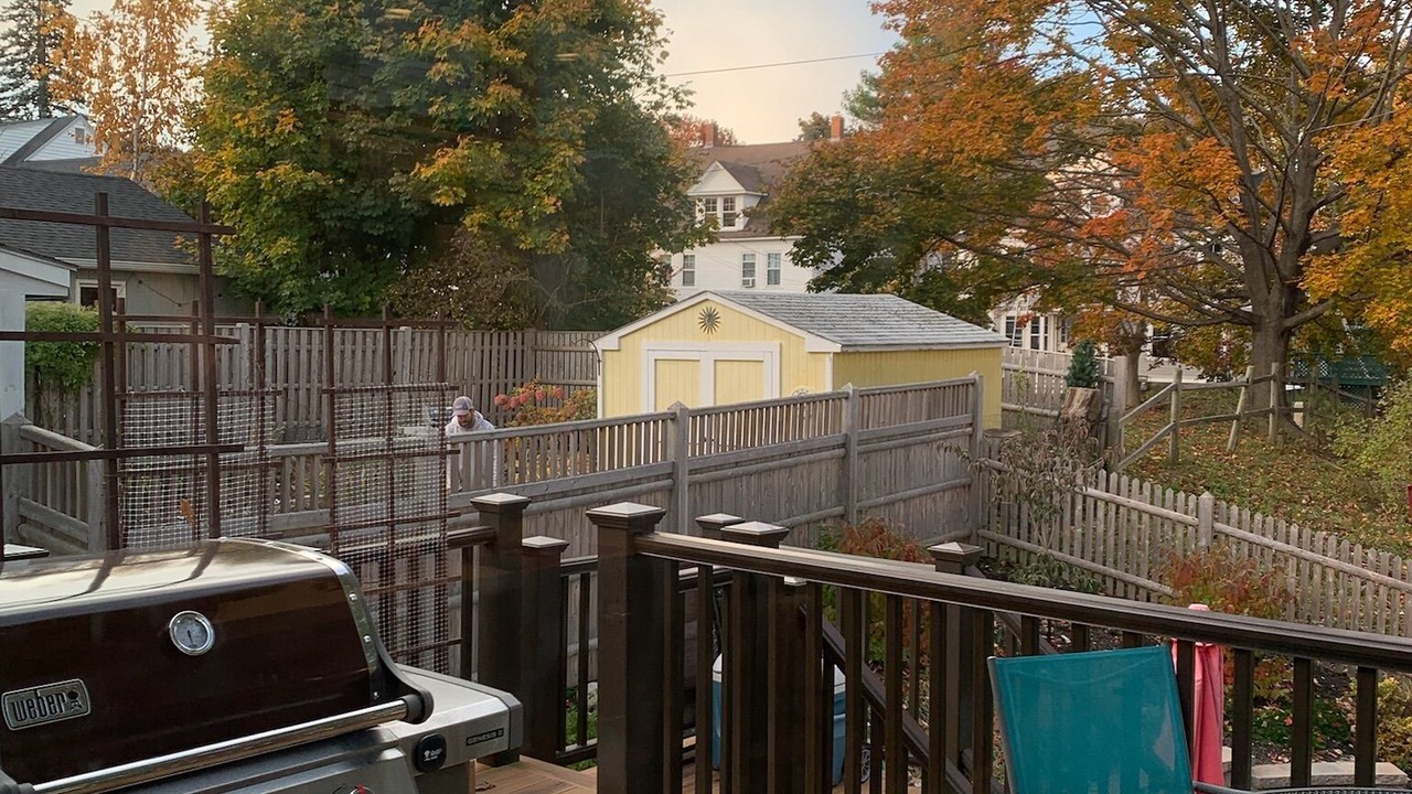 Photo of Outdoor in Willard