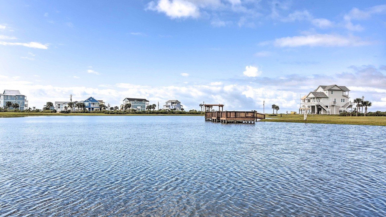 Photo of Others in Red Fish Cove