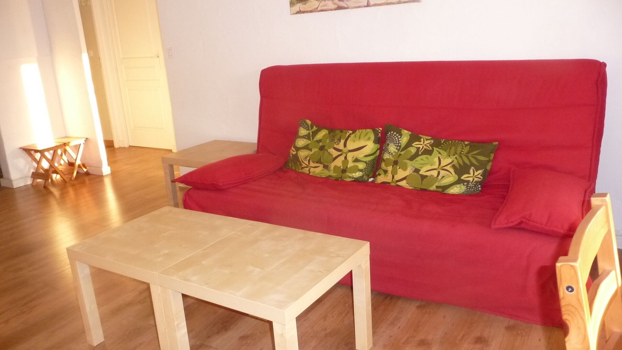 Photo of Livingroom in Macaye