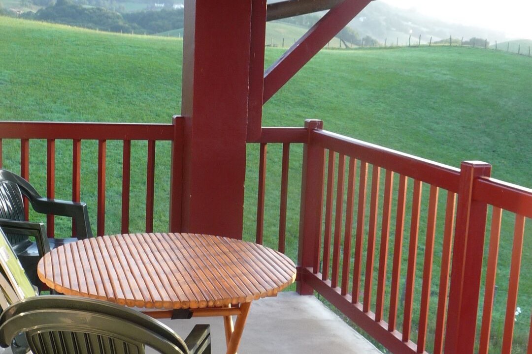 Photo of Outdoor in Macaye