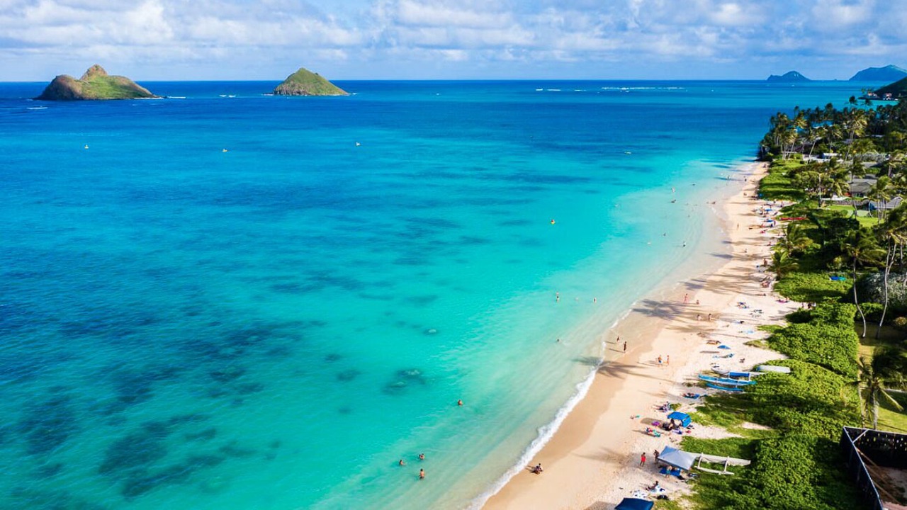 Photo of Others in Lanikai