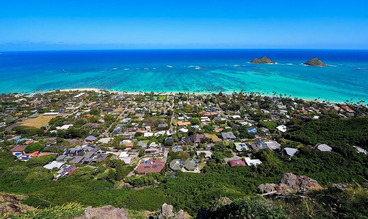 Photo of Outdoor in Lanikai