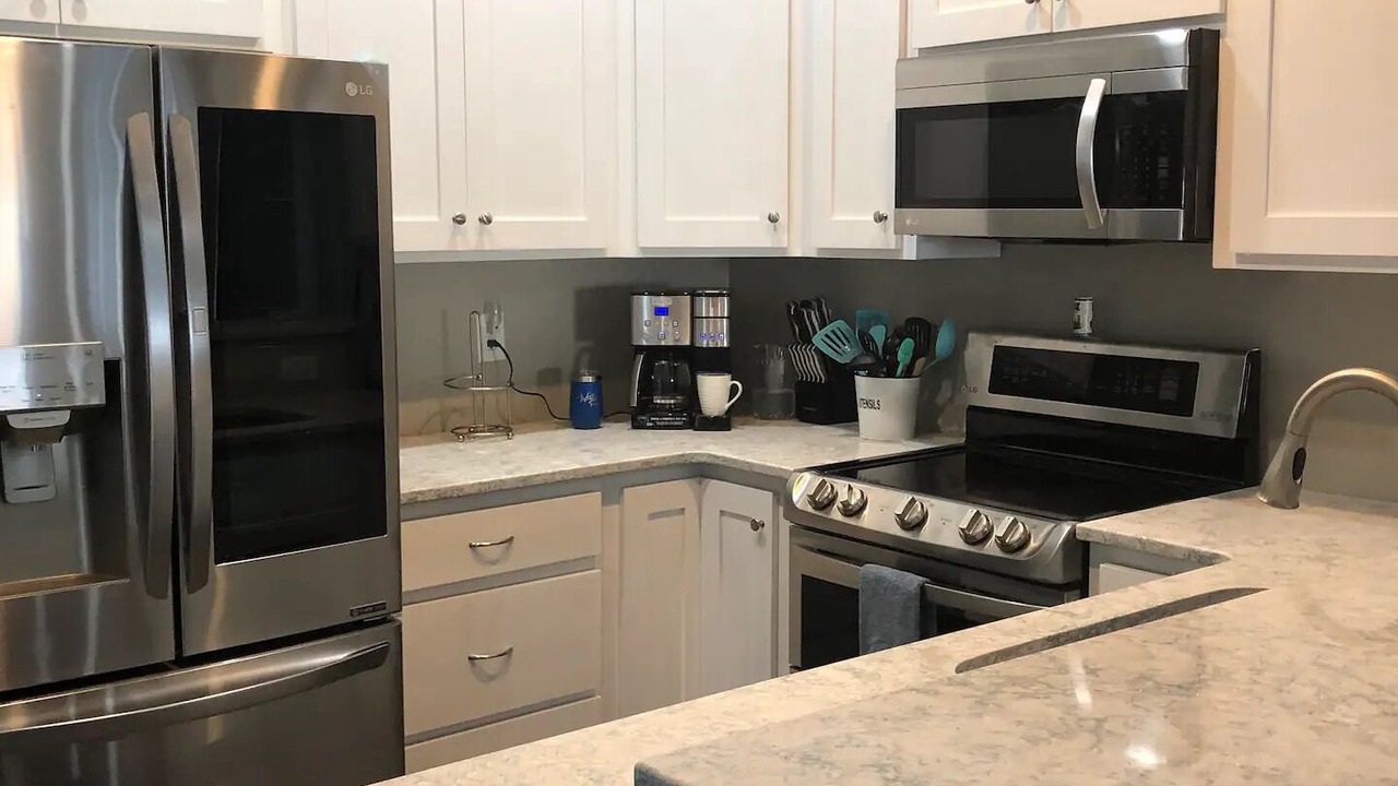 Photo of Kitchen in Lanikai