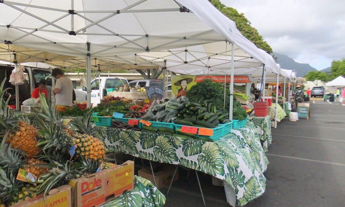 Photo of Outdoor in Lanikai