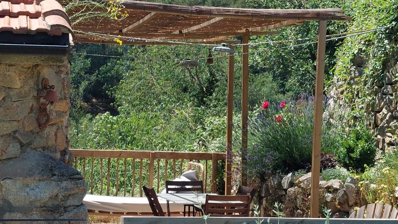 Photo of Outdoor in El Pont De Bar