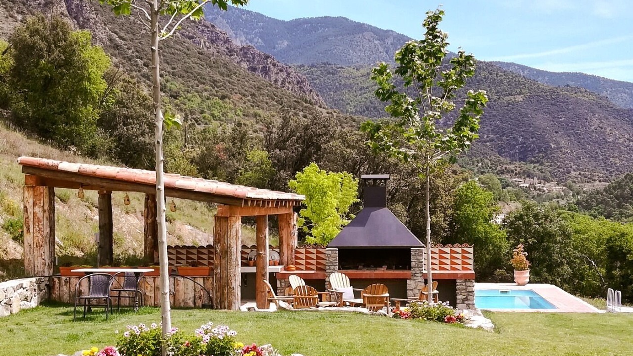 Photo of Outdoor in El Pont De Bar