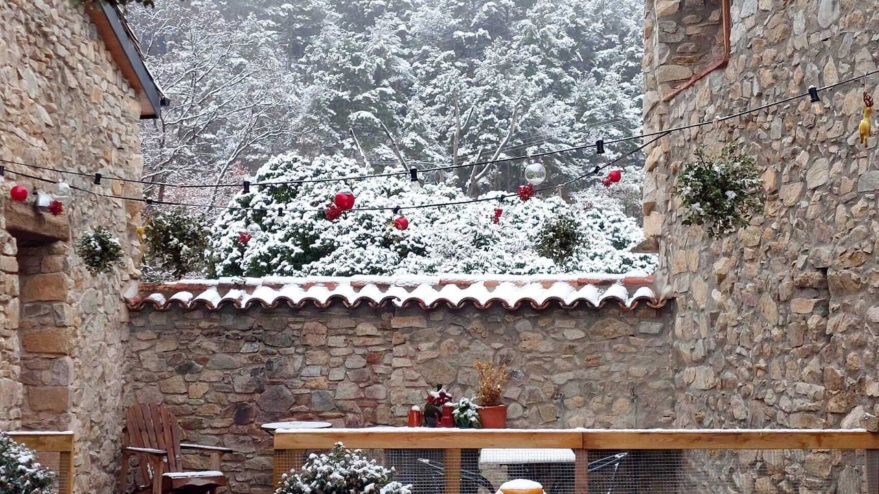 Photo of Outdoor in El Pont De Bar