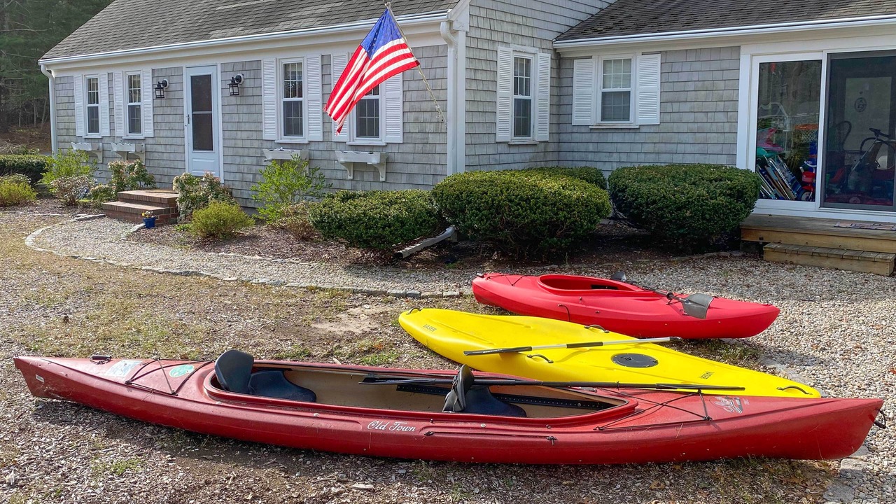Photo of Others in Mashpee