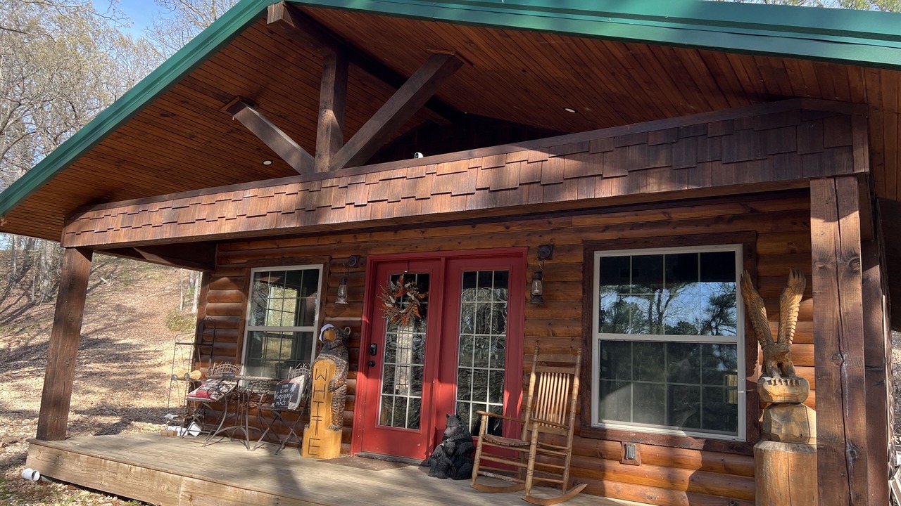 Photo of Outdoor in Jay