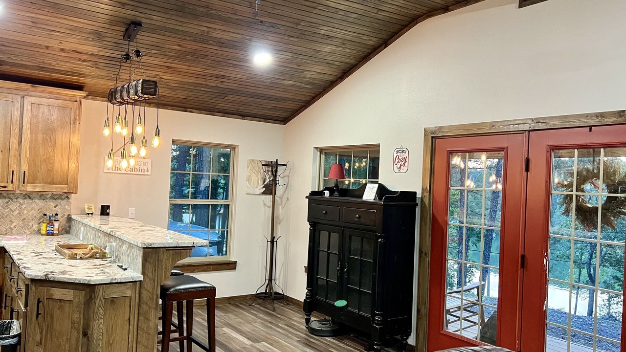 Photo of Kitchen in Jay