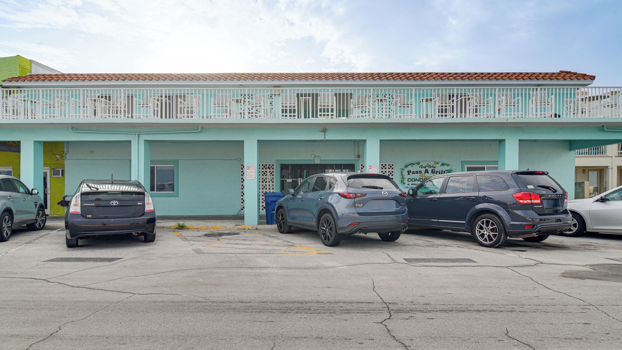 Photo of Others in Pass-a-Grille Historic District