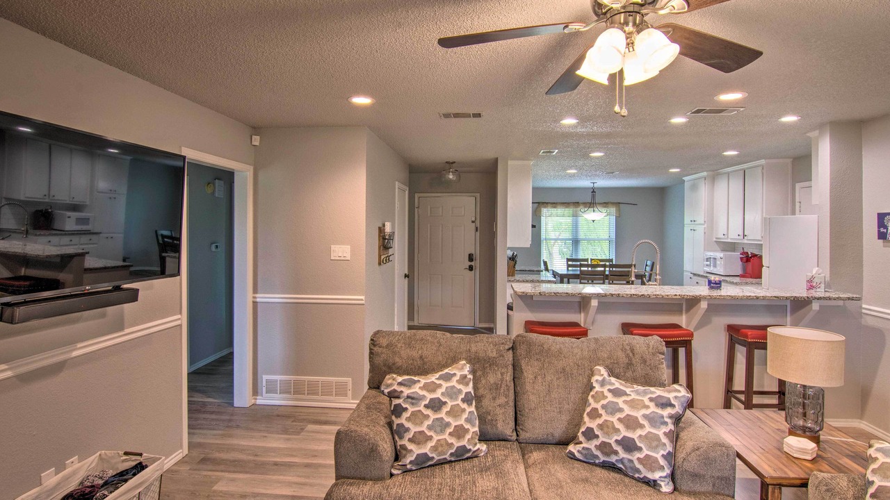 Photo of Livingroom in Lubbock