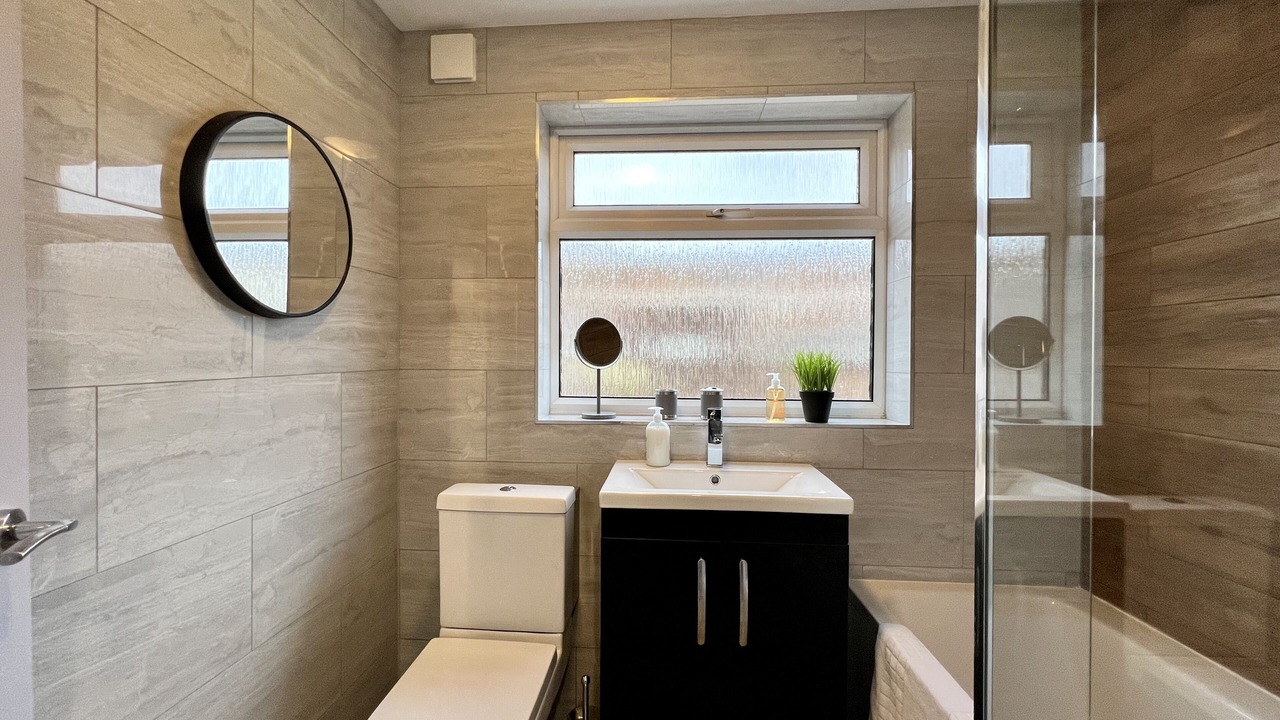 Photo of Bathroom in Cleethorpes