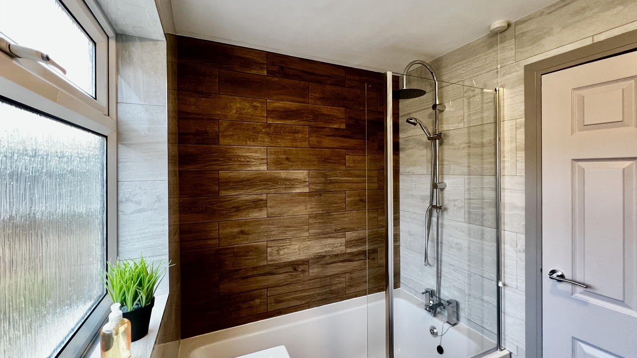 Photo of Bathroom in Cleethorpes