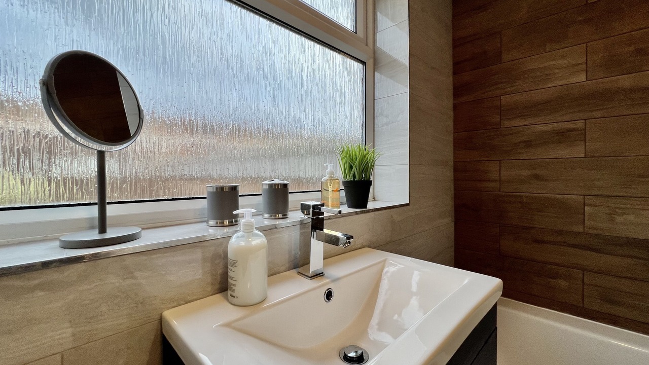 Photo of Bathroom in Cleethorpes