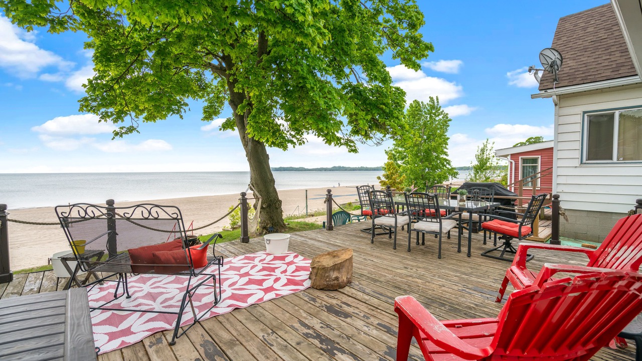 Photo of Outdoor in Crystal Beach