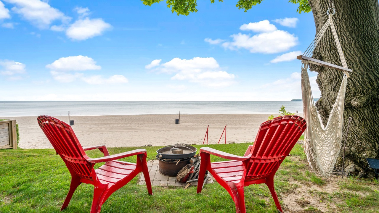 Photo of Outdoor in Crystal Beach