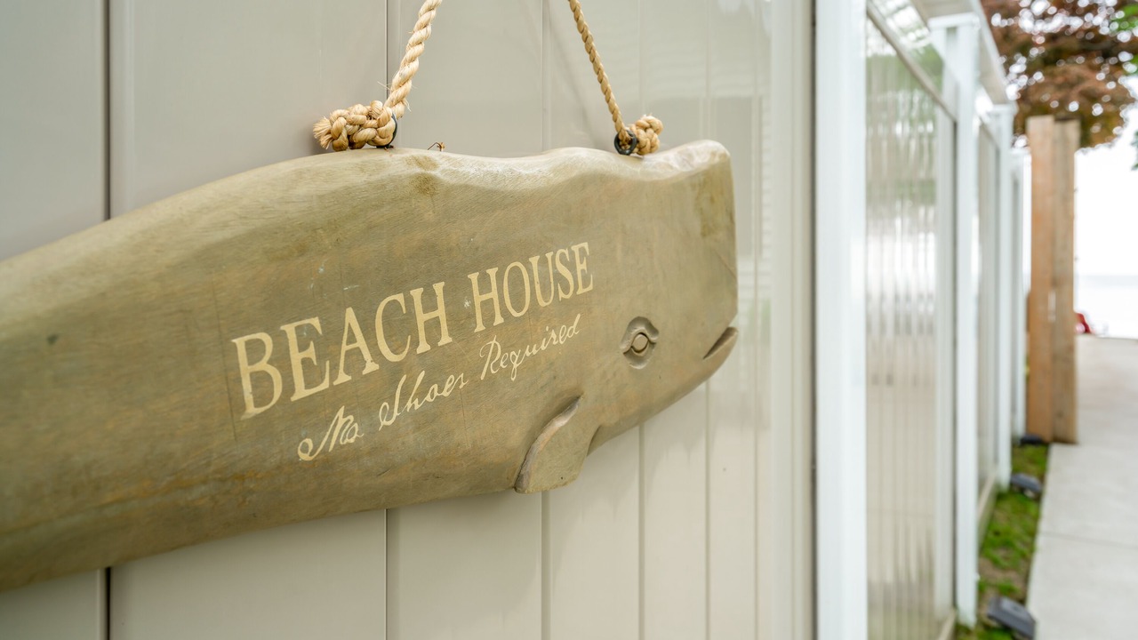 Photo of Outdoor in Crystal Beach