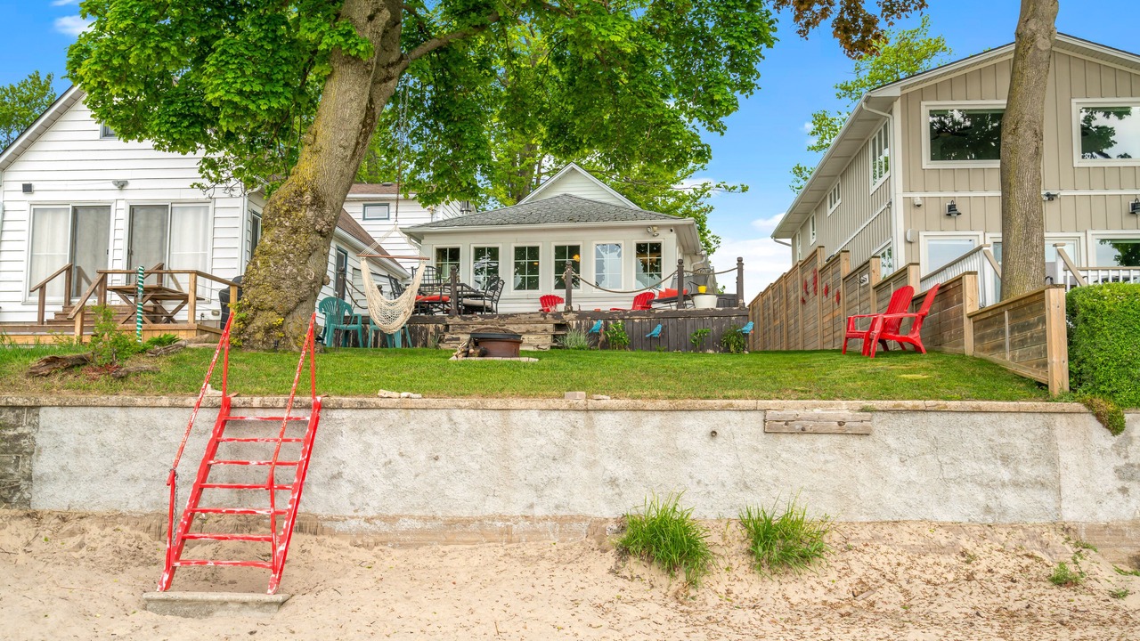 Photo of Outdoor in Crystal Beach