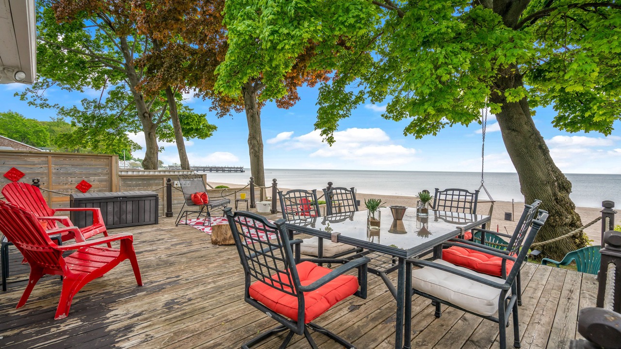Photo of Outdoor in Crystal Beach