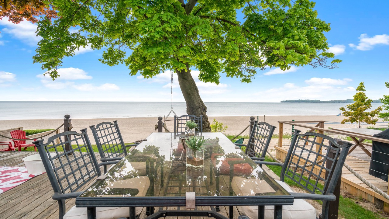 Photo of Outdoor in Crystal Beach
