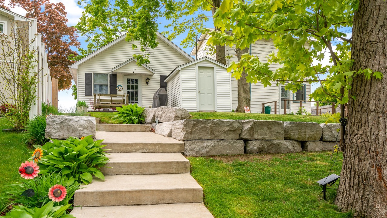 Photo of Outdoor in Crystal Beach