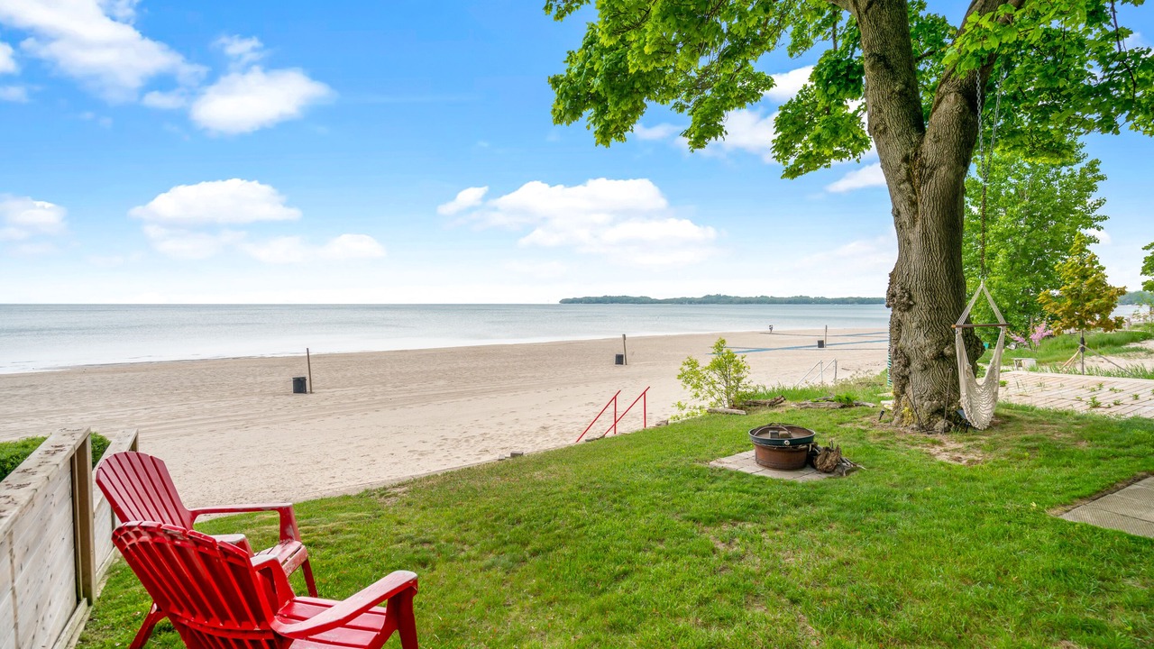Photo of Outdoor in Crystal Beach