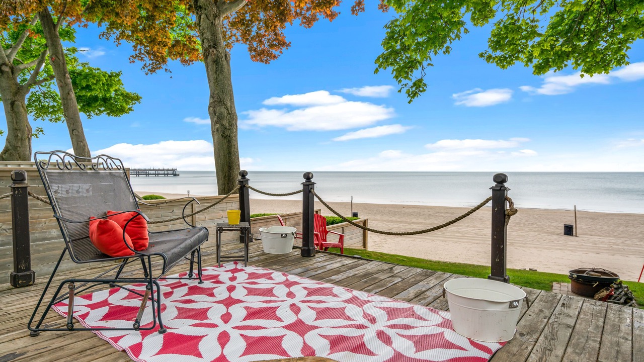 Photo of Outdoor in Crystal Beach
