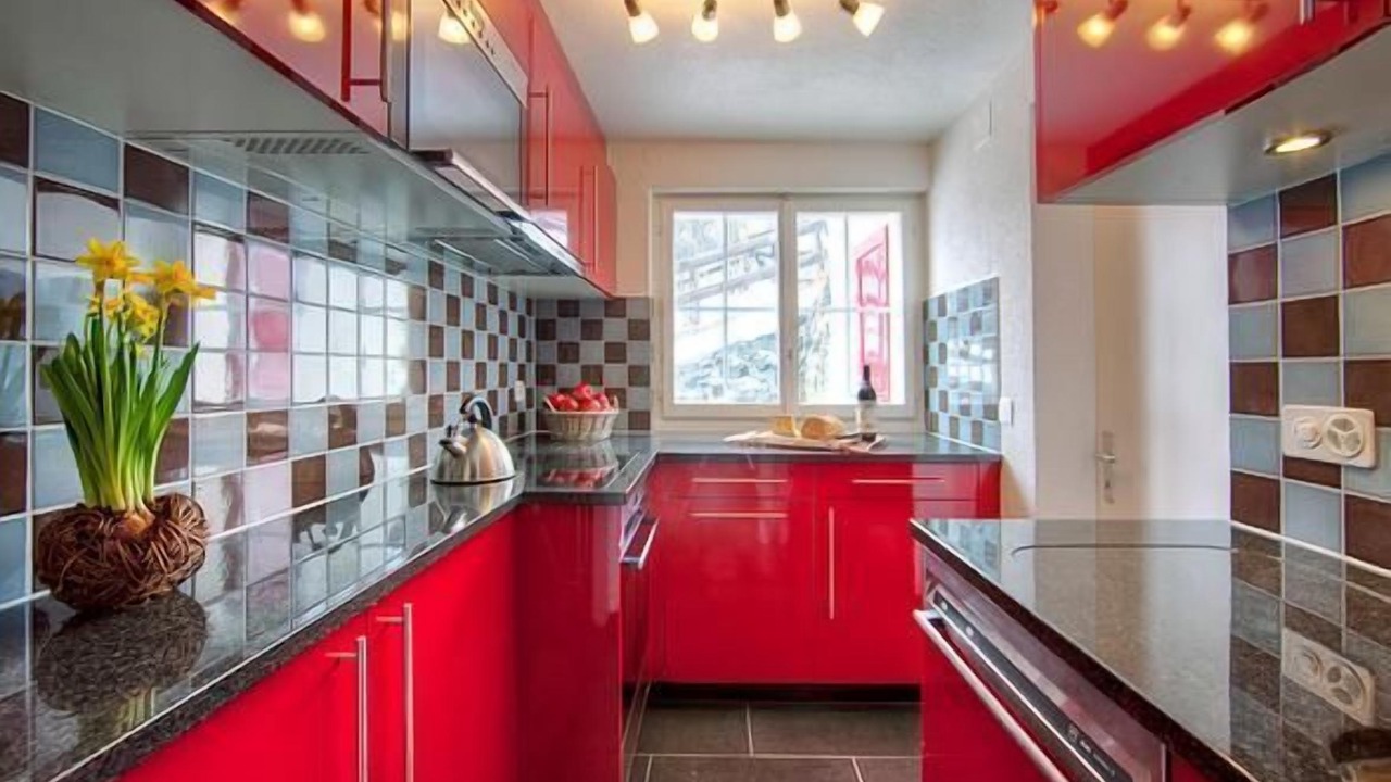 Photo of Kitchen in Litziruti