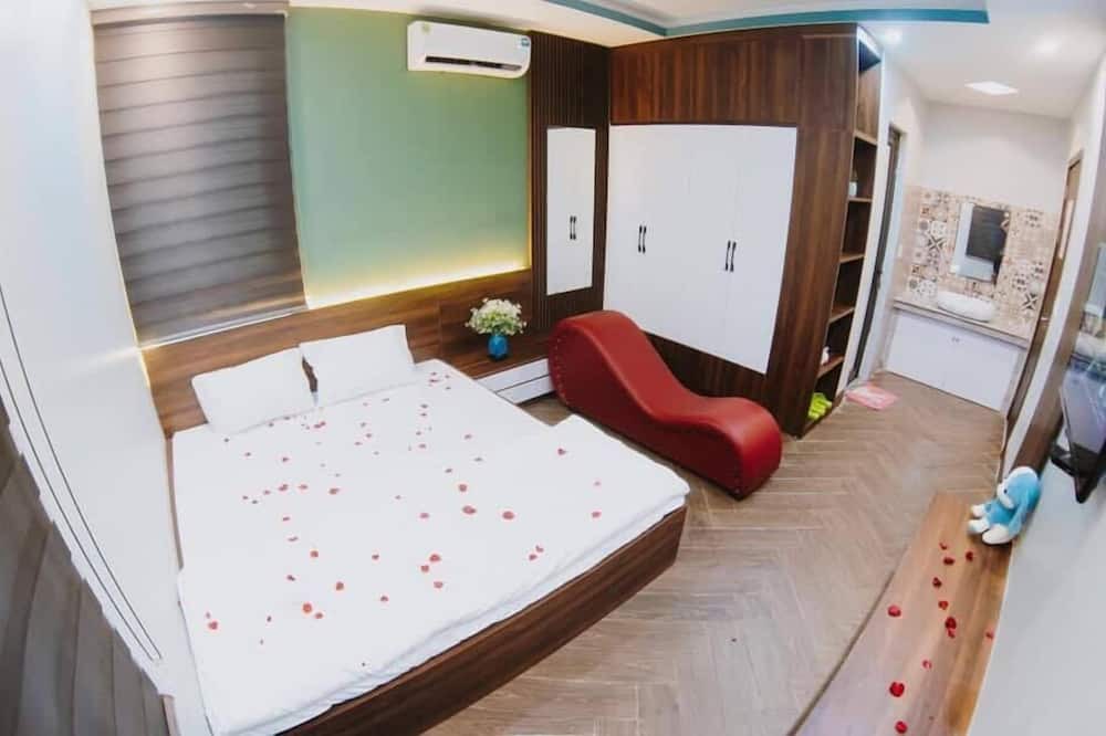 Photo of Bedroom in Brent