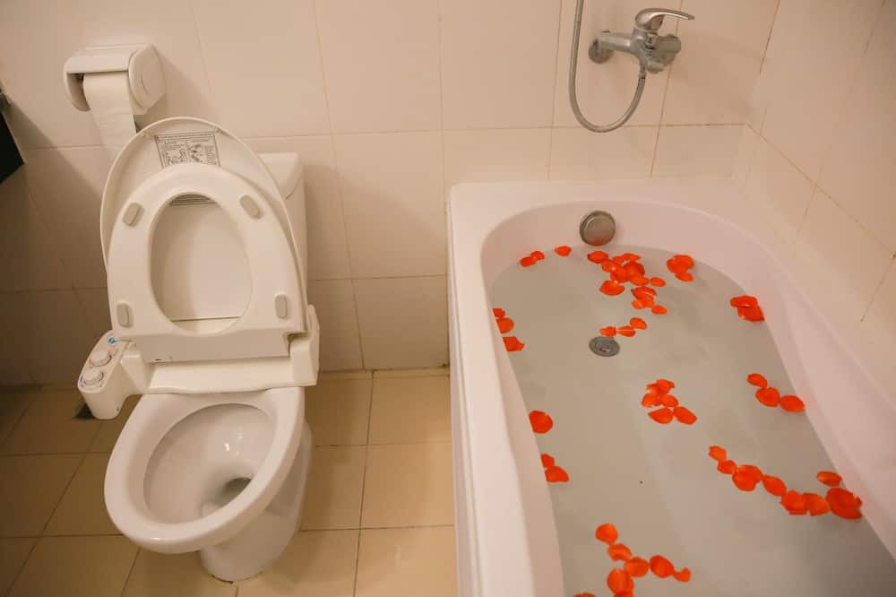 Photo of Bathroom in Brent