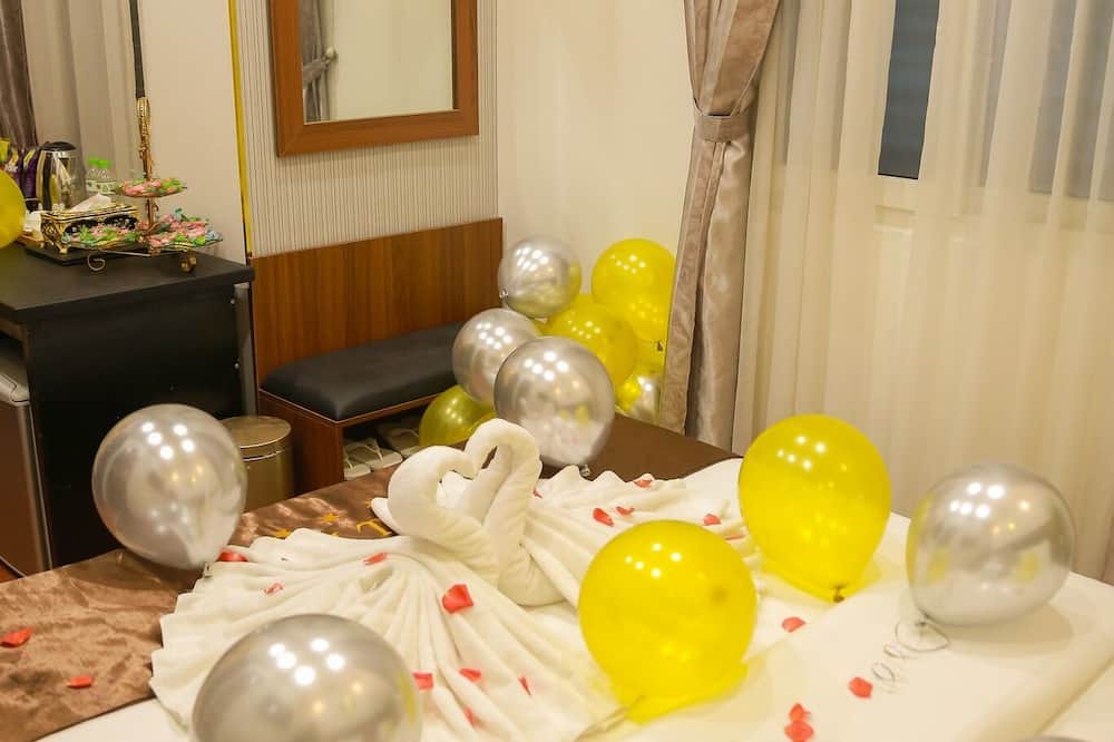 Photo of Bedroom in Brent