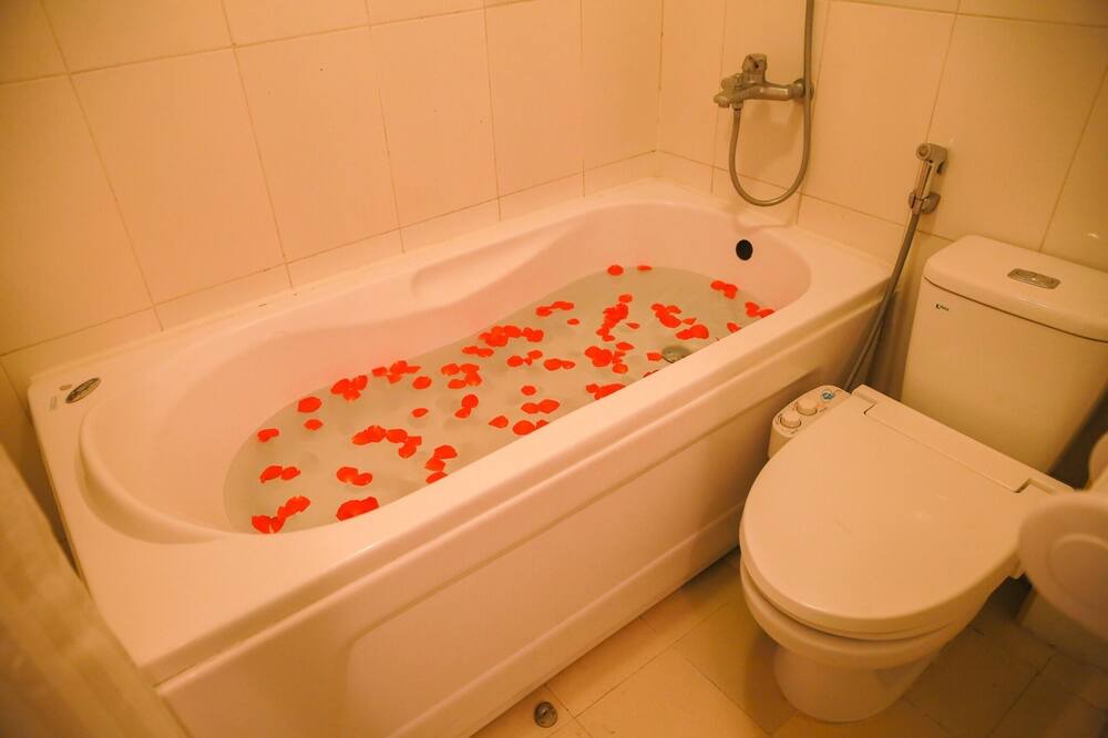 Photo of Bathroom in Brent