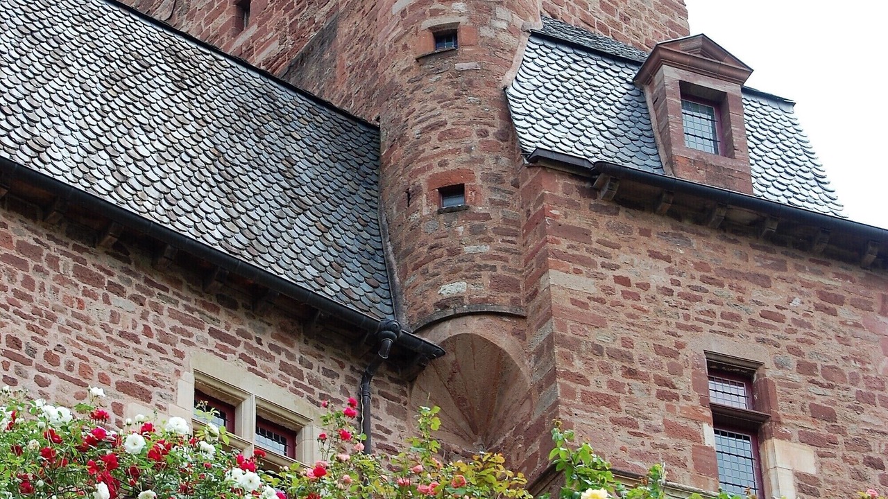 Photo of Outdoor in Conques