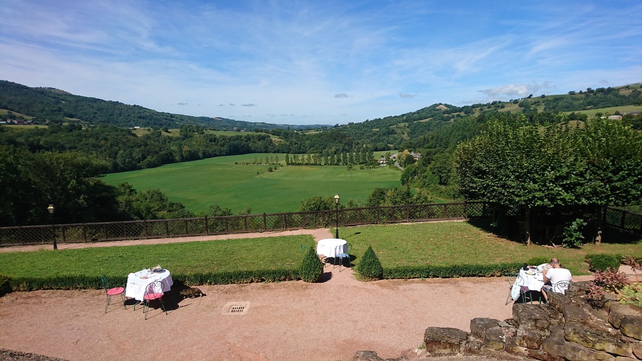 Photo of Outdoor in Conques