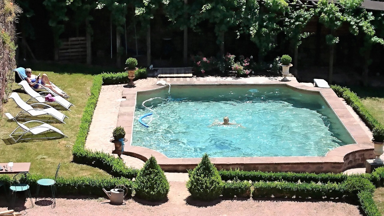 Photo of Outdoor in Conques