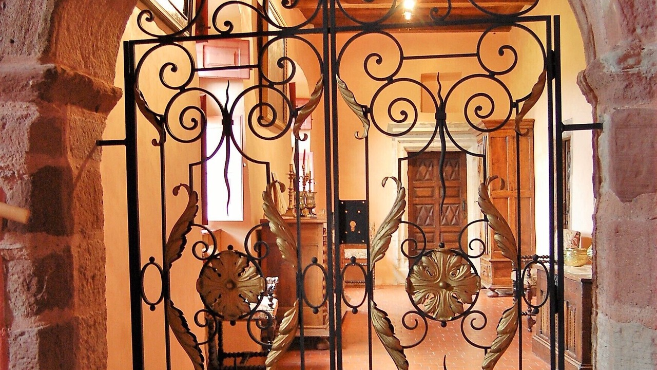 Photo of Others in Conques