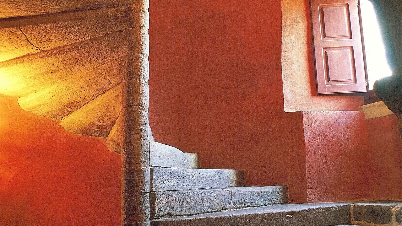 Photo of Others in Conques