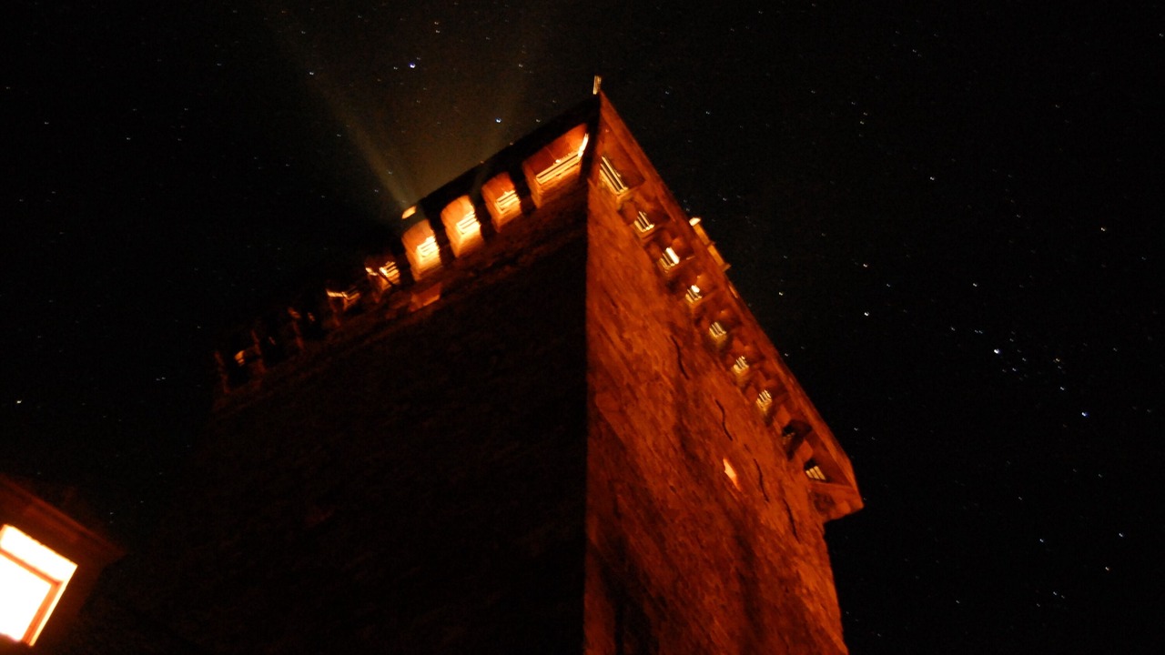 Photo of Outdoor in Conques