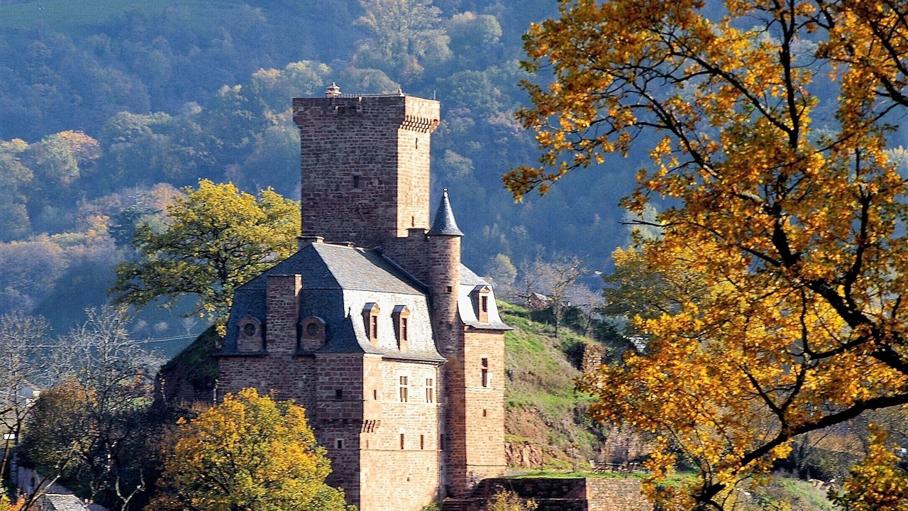 Photo of Outdoor in Conques