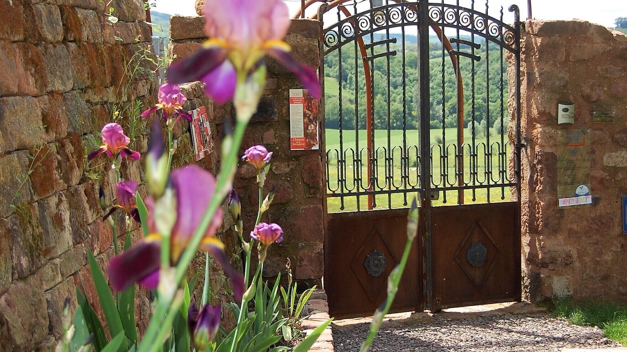 Photo of Outdoor in Conques