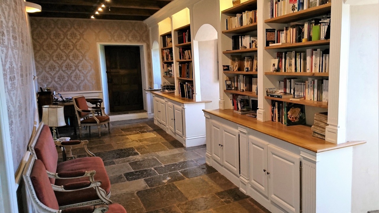 Photo of Others in Conques