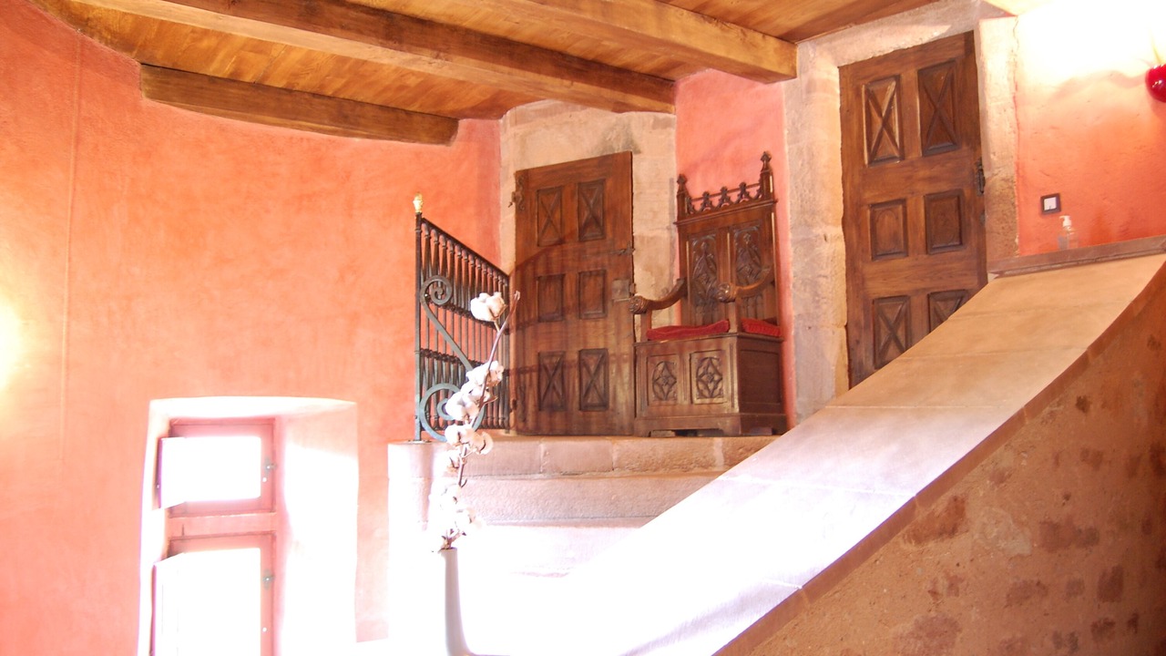 Photo of Others in Conques
