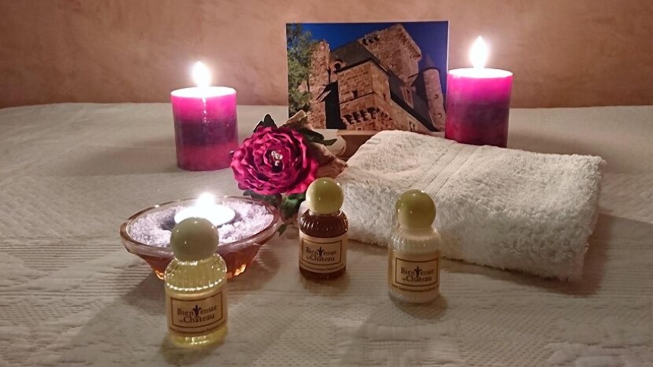 Photo of Others in Conques