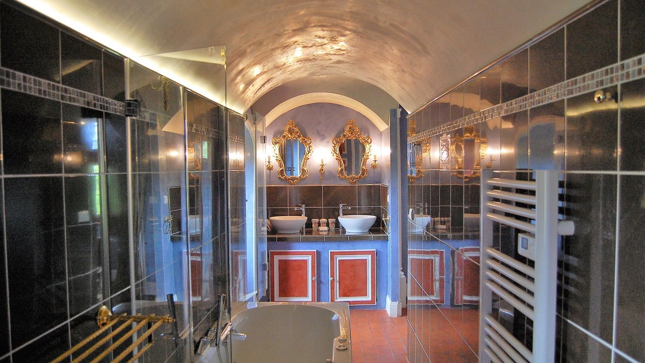 Photo of Bathroom in Conques
