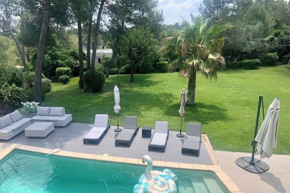 Photo of Outdoor in Saint-Gely-du-Fesc